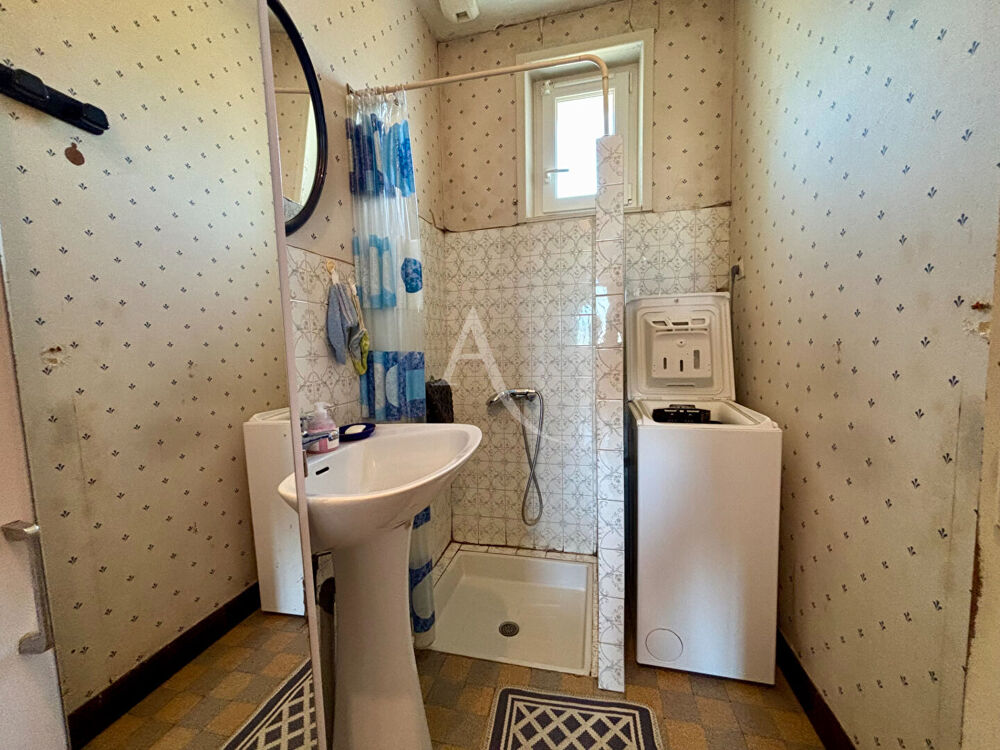 Vente Maison Maison Chemery Chemery