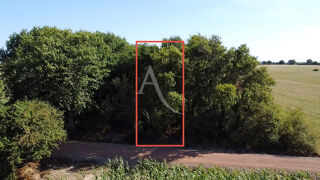  Terrain � vendre 1550 m�