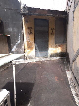  Immeuble � vendre 3 pi�ces 110 m�