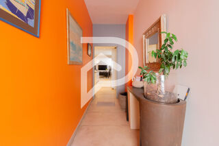  Appartement � vendre 5 pi�ces 166 m�