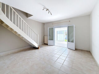  Maison � vendre 3 pi�ces 67 m�