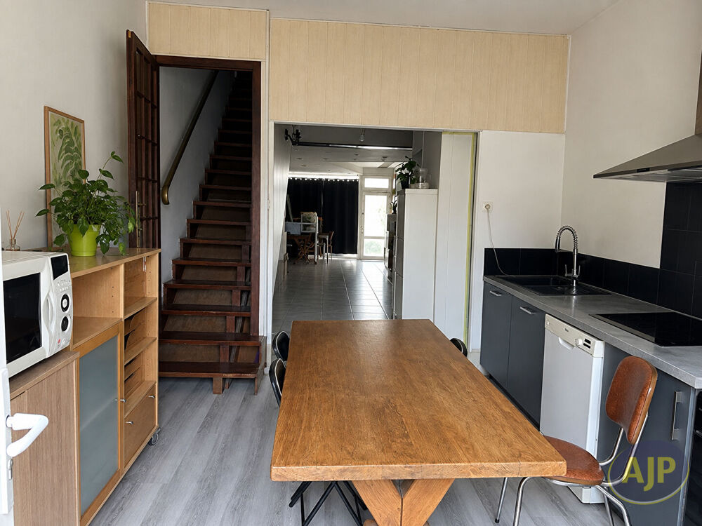 Maison Beaupreau En Mauges 5 pièce(s) 127 m2