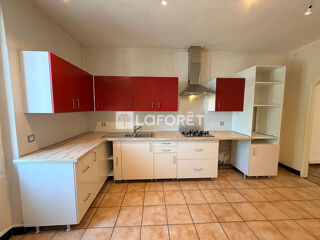  Maison à louer 5 pièces 115 m²