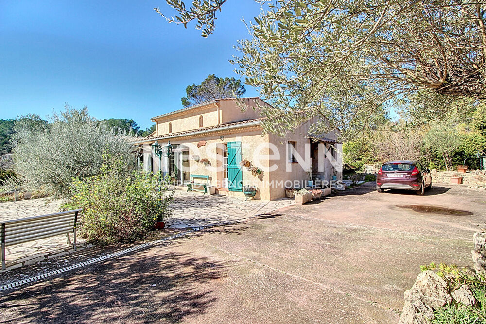  vendre  Maison Lorgues (83510)