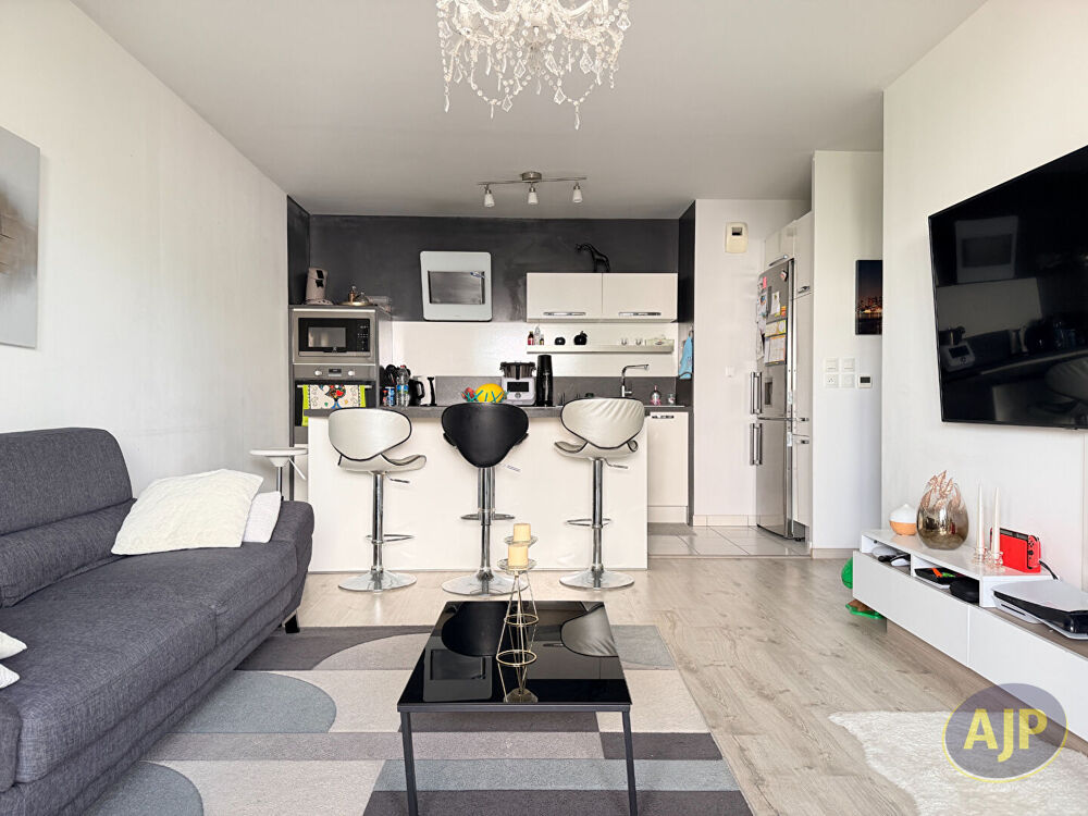 APPARTEMENT T3 ST HERBLAIN