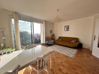  Appartement � vendre 4 pi�ces 75 m�