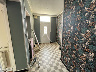  Maison à vendre 4 pièces 116 m²