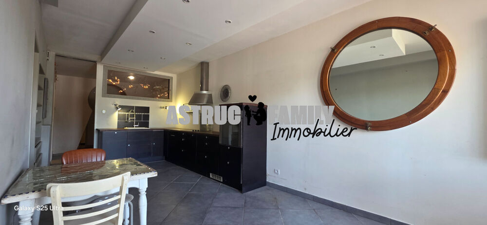Vente Appartement Palavas-les-Flots - Appartement - 2 chambres - terrasses- investisseur Palavas les flots