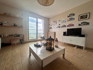  Appartement � vendre 2 pi�ces 48 m�