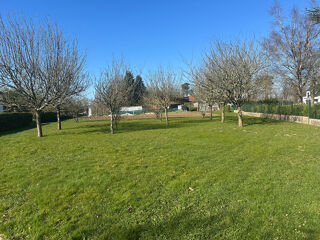  Terrain � vendre 1300 m�