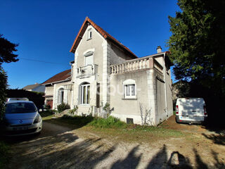  Maison à vendre 6 pièces 161 m²