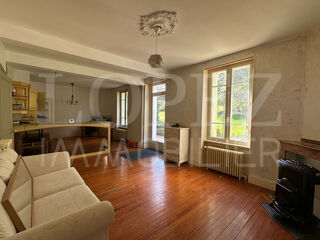  Maison � vendre 5 pi�ces 130 m�