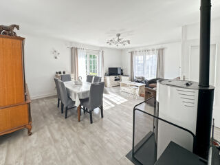 Maison à vendre 4 pièces 76 m²