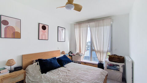  Appartement � louer 2 pi�ces 38 m�