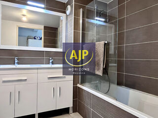  Appartement à vendre 3 pièces 62 m²