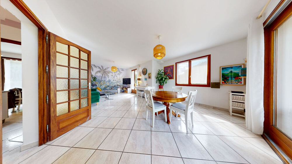 Maison Meythet 6 pièce(s) 140 m2
