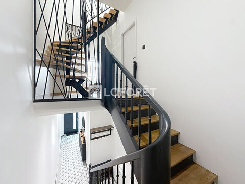  Appartement � louer 3 pi�ces 78 m�