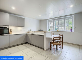  Maison � vendre 6 pi�ces 159 m�