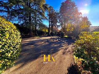  Maison � vendre 8 pi�ces 190 m�