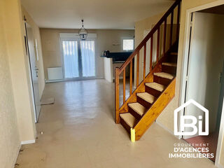  Appartement � vendre 3 pi�ces 59 m�