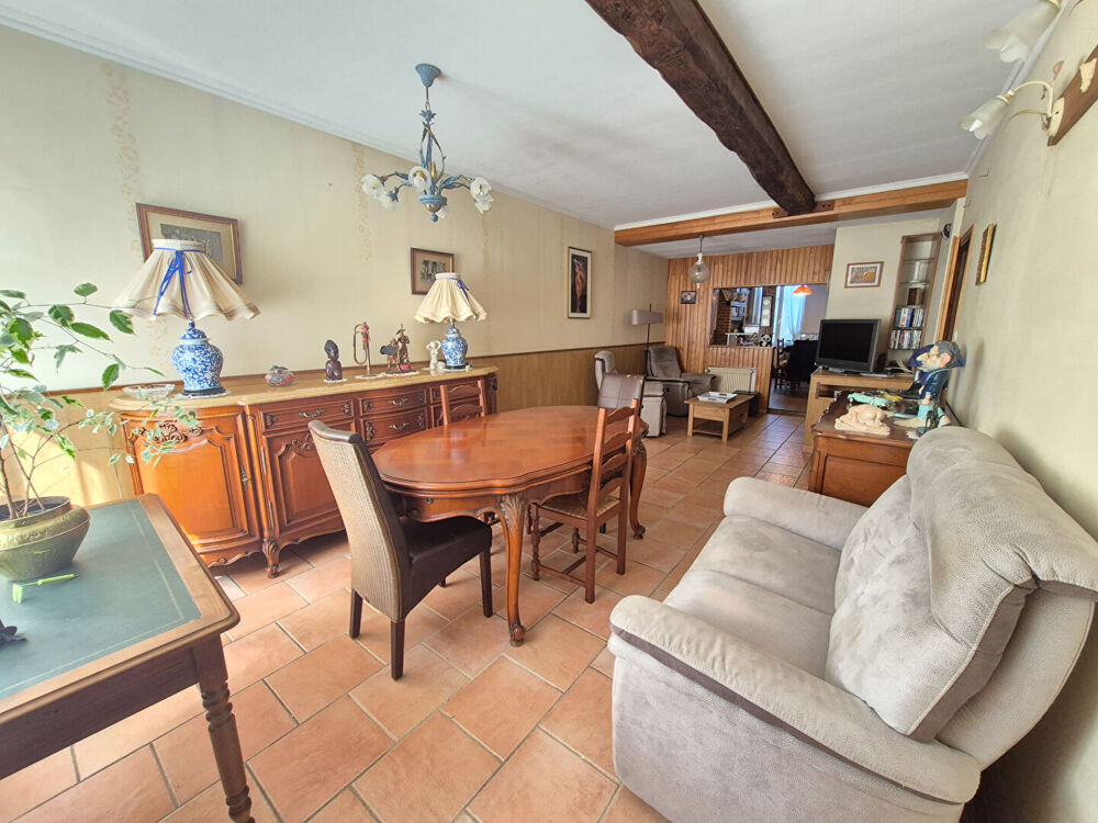 Vente Maison Maison SAINT-OMER Saint omer