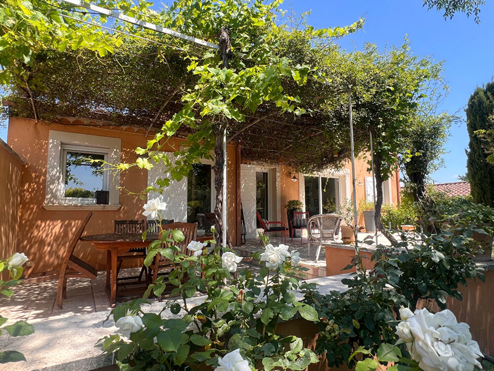 Vente Maison Maison Familiale de 147m²  en campagne Monteux