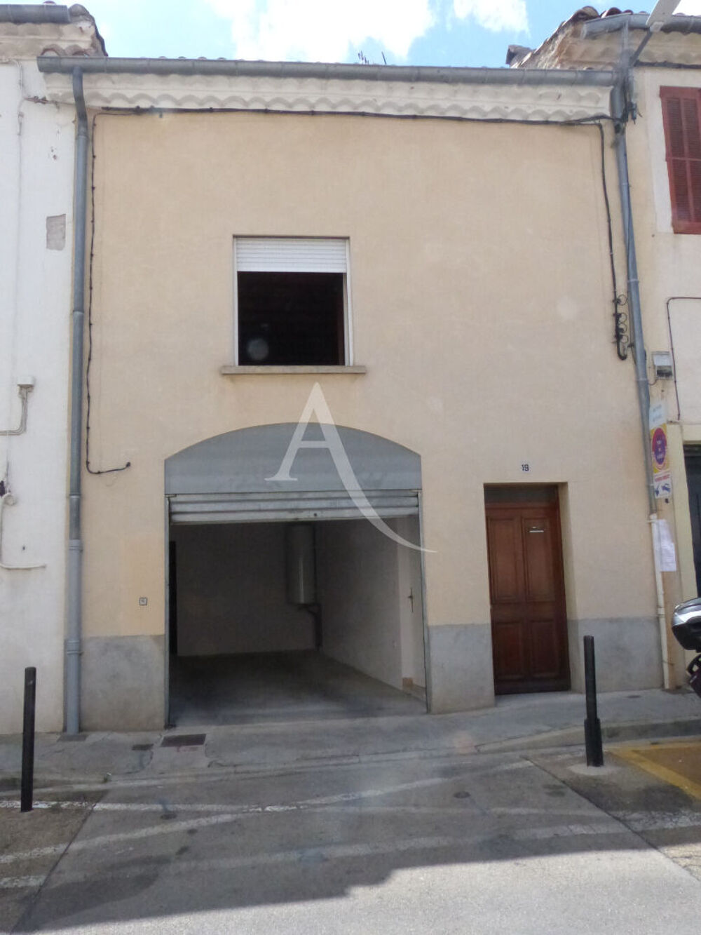 Vente Maison Maison Nimes 4 pice(s) 83 m2 Nimes