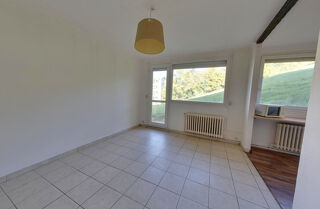  Appartement à vendre 1 pièce 27 m²