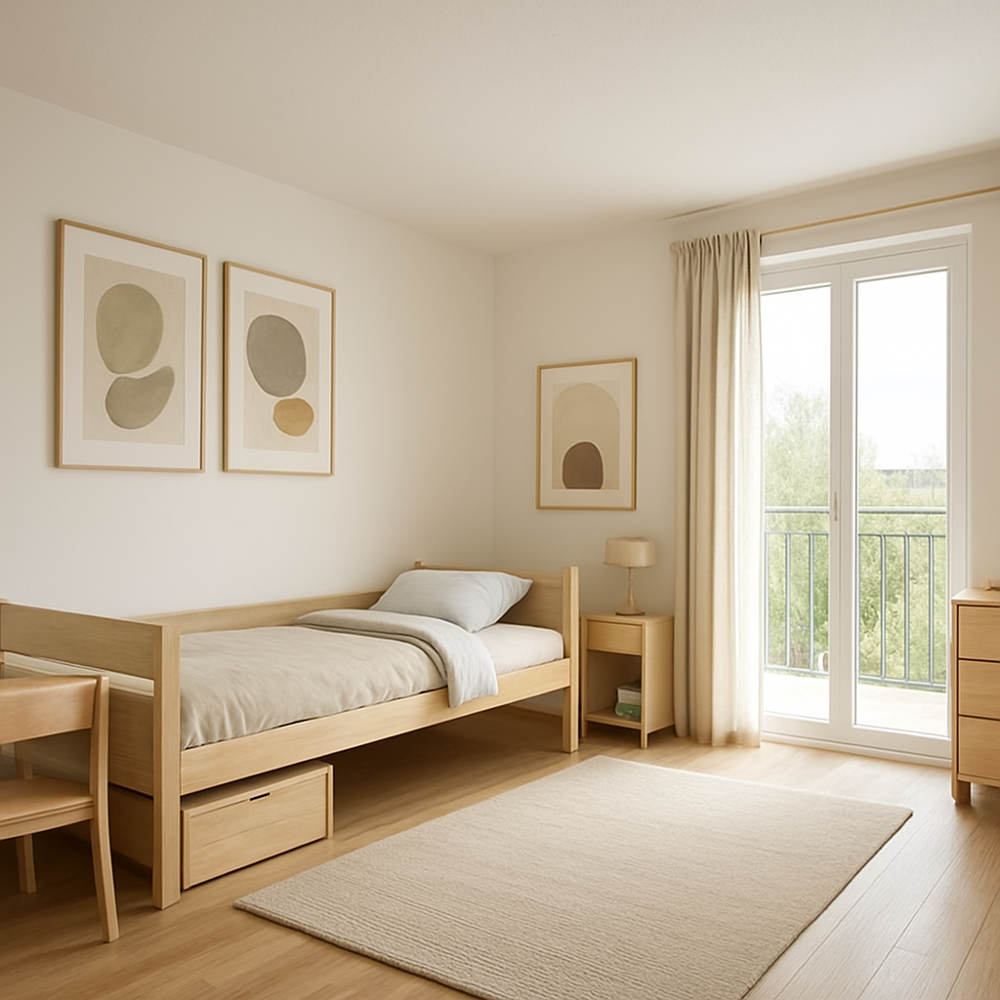 Vente Appartement Appartement 4 pièces de 88 m2 (Agde) Agde