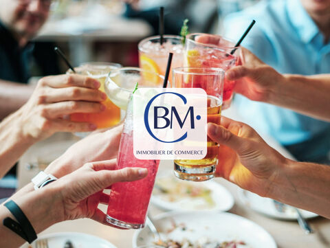 Commerce bar - Saint Aubin - 60 m&sup2; 247500 31000 Toulouse