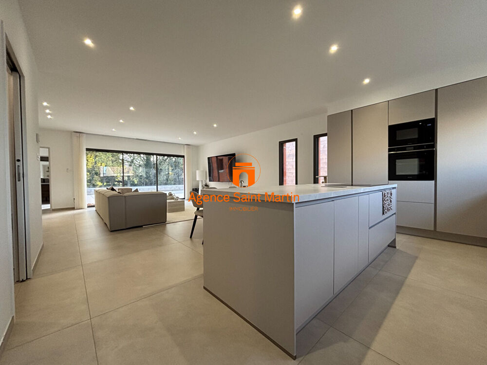 Vente Maison Maison Neuve Plain Pied Montelimar