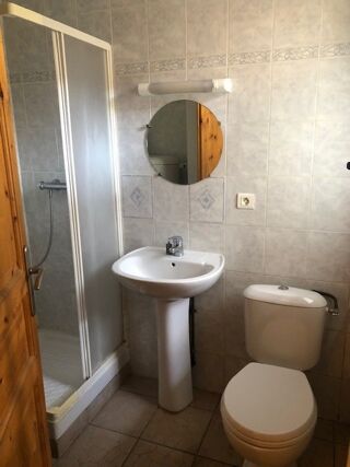  Appartement  louer 1 pice 36 m