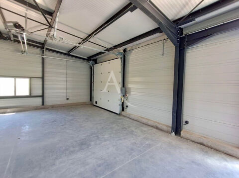   Local commercial neuf 