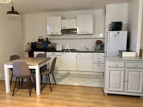  Appartement � louer 2 pi�ces 48 m�