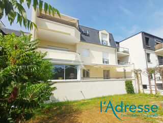  Appartement à vendre 1 pièce 30 m²