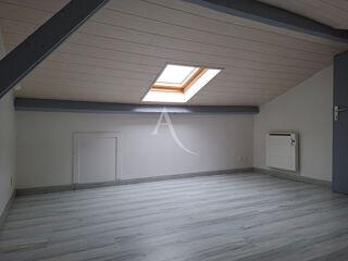  Maison � vendre 3 pi�ces 46 m�