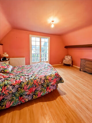  Maison � vendre 5 pi�ces 137 m�