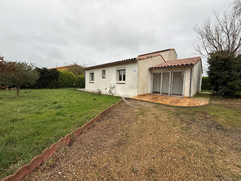  Maison � louer 3 pi�ces 74 m�