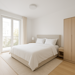  Appartement à vendre 2 pièces 60 m²