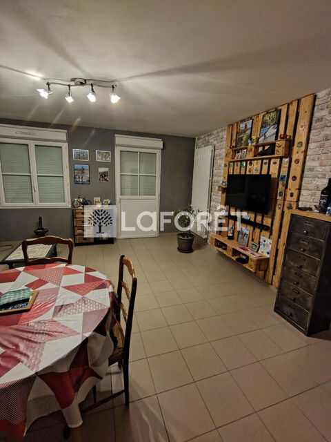  Maison � louer 3 pi�ces 65 m�