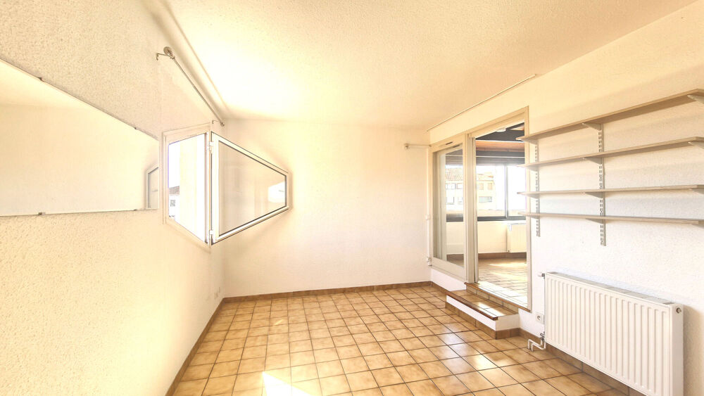 Appartement Frejus 2 pièce(s) 27m2