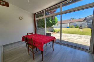  Maison  vendre 6 pices 154 m