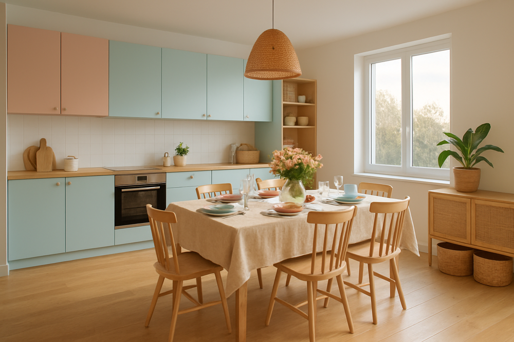 Vente Appartement Appartement 4 pièces de 76 m2 (La Seyne-sur-Mer) La seyne-sur-mer
