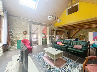  Maison à louer 4 pièces 115 m²