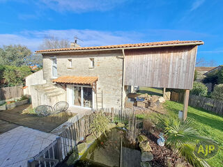  Maison à vendre 4 pièces 95 m²