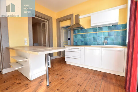  Appartement � louer 3 pi�ces 85 m�