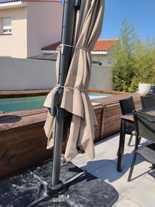  Maison à louer 5 pièces 110 m²