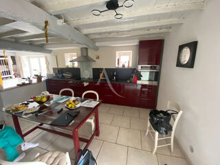  Maison � vendre 10 pi�ces 1 m�