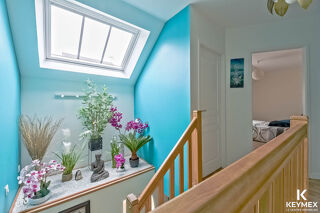  Maison  vendre 6 pices 136 m