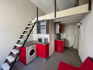  Appartement à vendre 6 pièces 69 m²